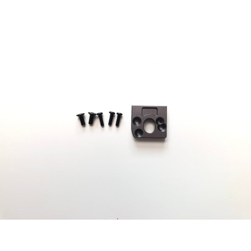 X-Rider 1/8 Flamingo Motor Mount (Metal) 1 pc