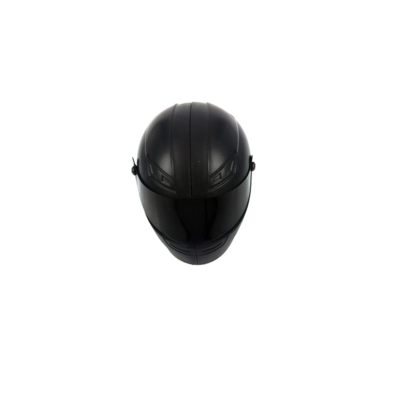 X-Rider 1/8 Mars Helmet 1 pc