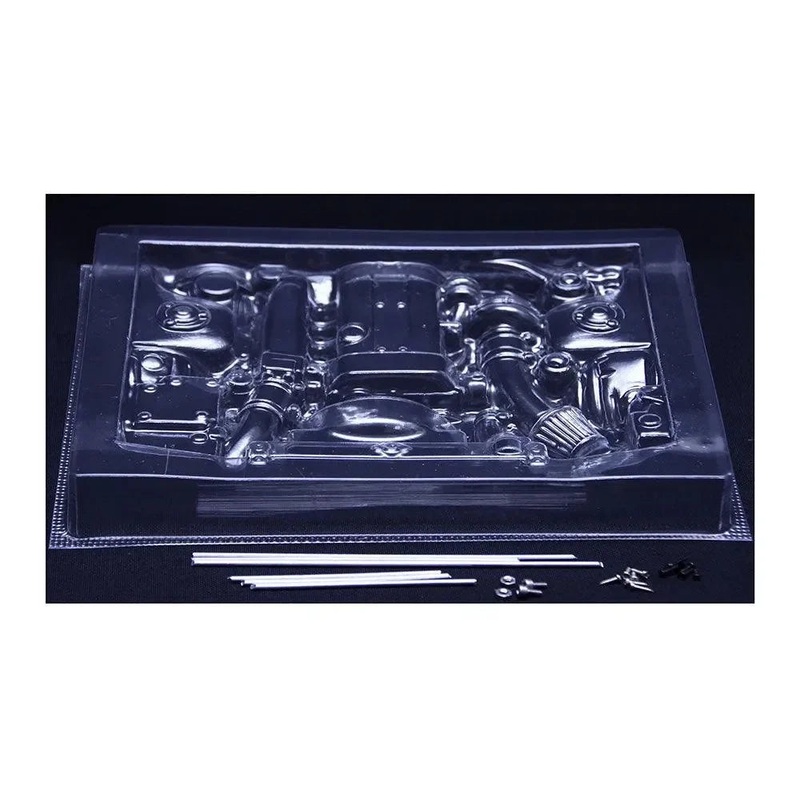 Baie moteur sr20 1/10 – SRC Sideways RC