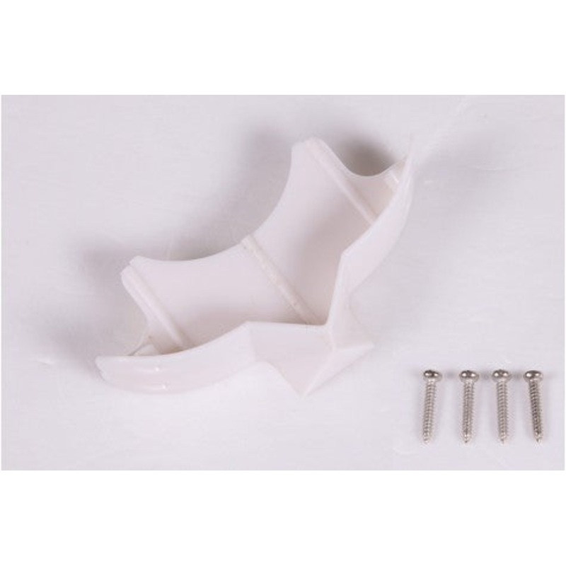 1020mm F3A Landing Gear Insert
