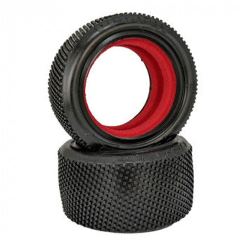 Prodigy Buggy Tires Rear d30 SuperSoft