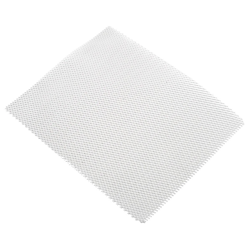 SDW-FLEXIMESH Sideways RC Scale Drift Grille Mesh (Flexible Diamond)