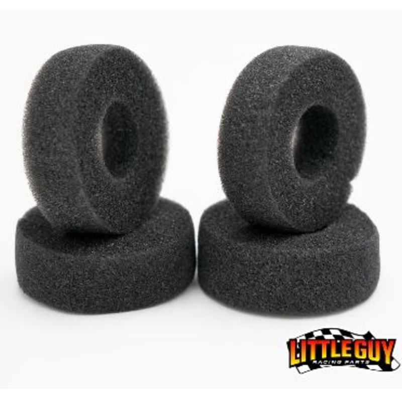 1.0″ TIRE FOAM REPLACEMENT