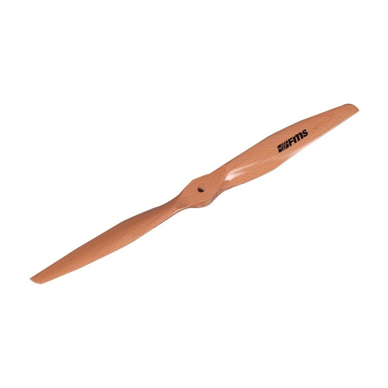 Wooden Propeller 15*7