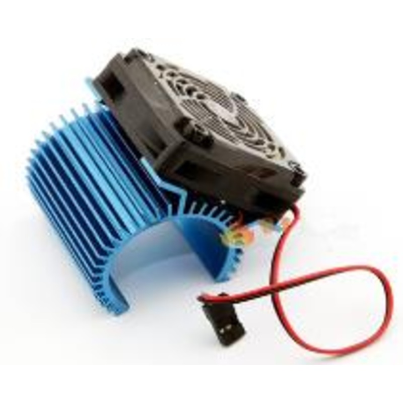 Motor fan for 3650& 3660