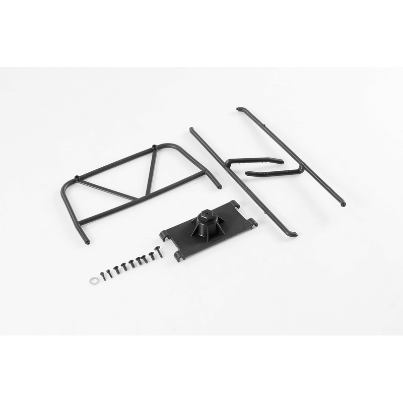 1:10 Atlas 4×4 ANTI-ROLL BAR