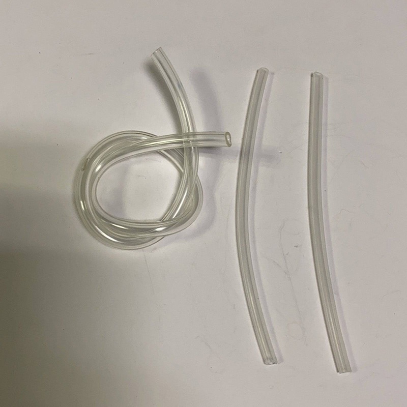Oil Supply Pipe Kit for 32cc In-line Four-cylinder Water-cooled Gasoline Engine