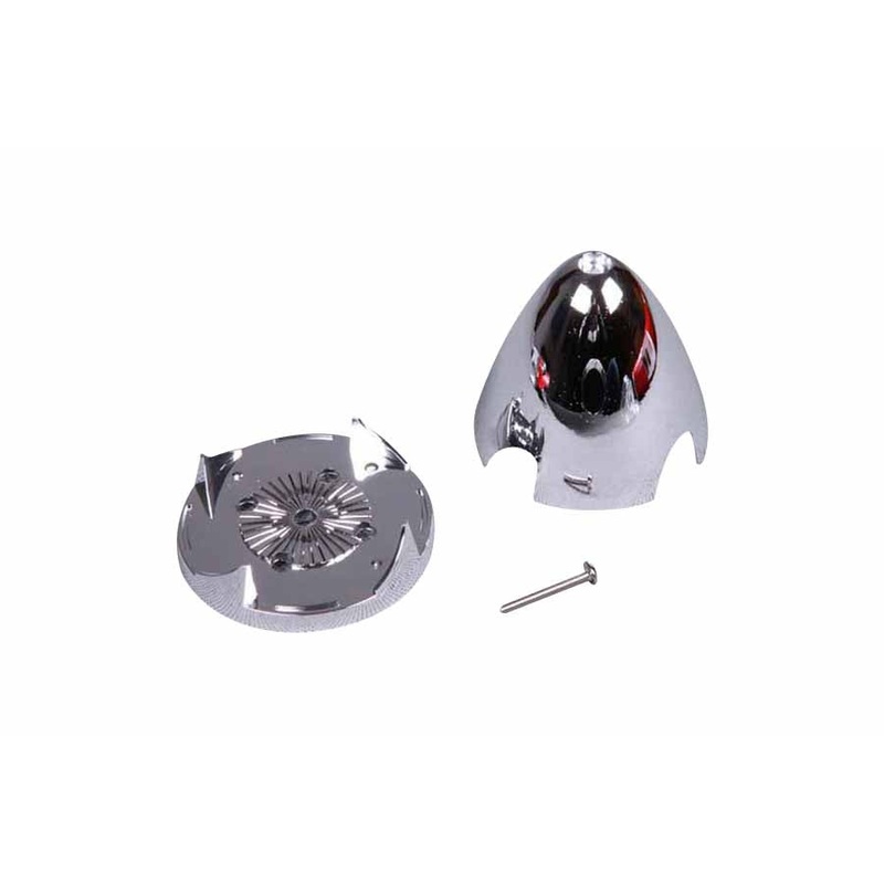1100mm P-51 Spinner