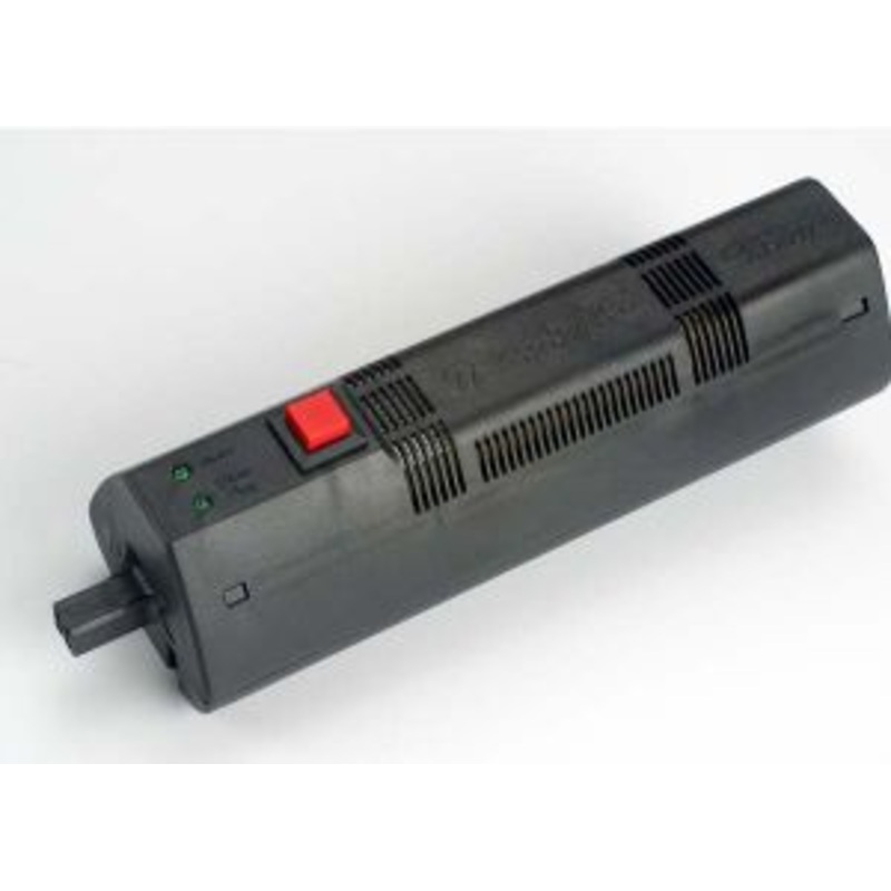 5280 Control box (complete) (EZ-Star