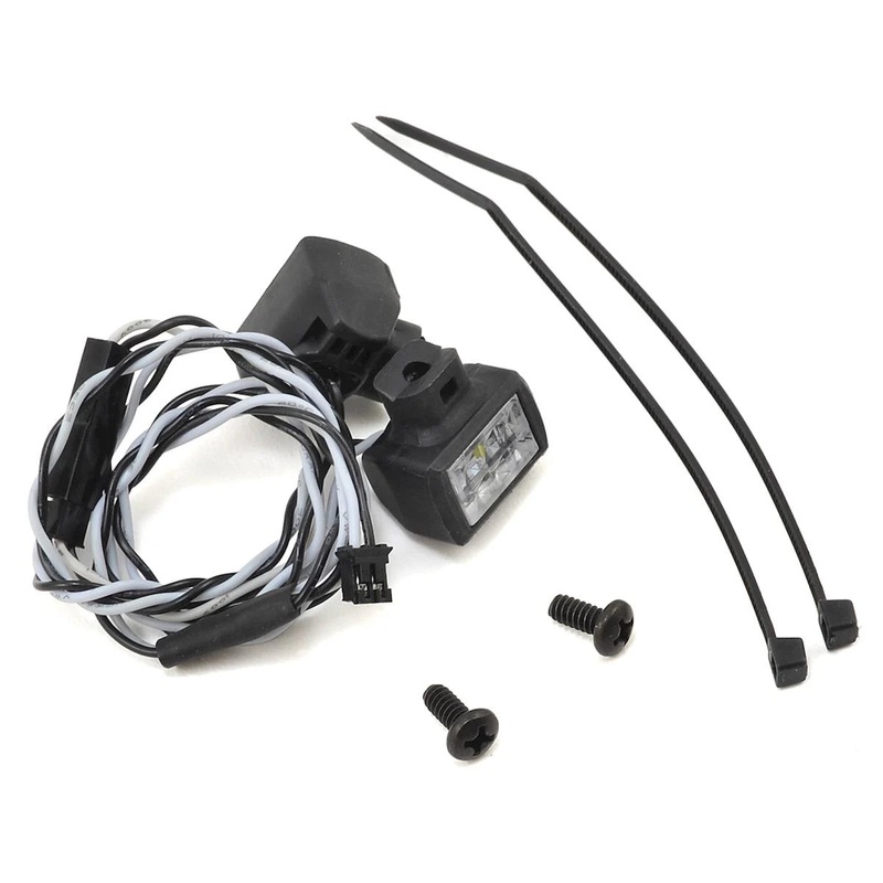 MYKFT4Spotlights High Power, 2-High Power Spotlights with Mounting Brackets and Hardware