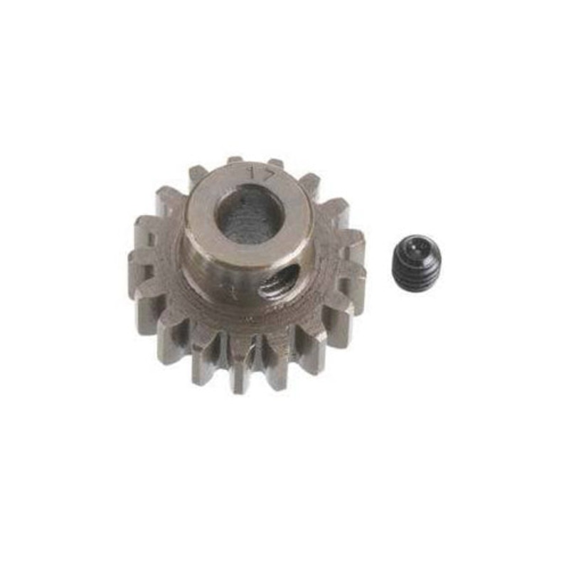 1217 Pinion Gear Xtra Hard 5mm