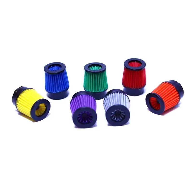 Filtre style 2 – SRC Sideways RC Rouge