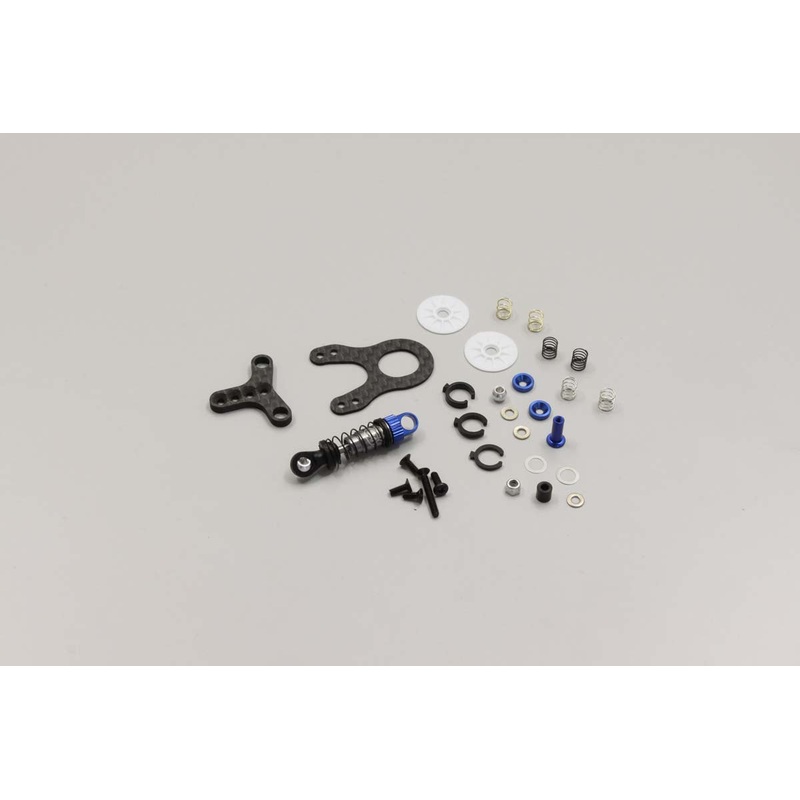 RM Roll Damper for MR-03