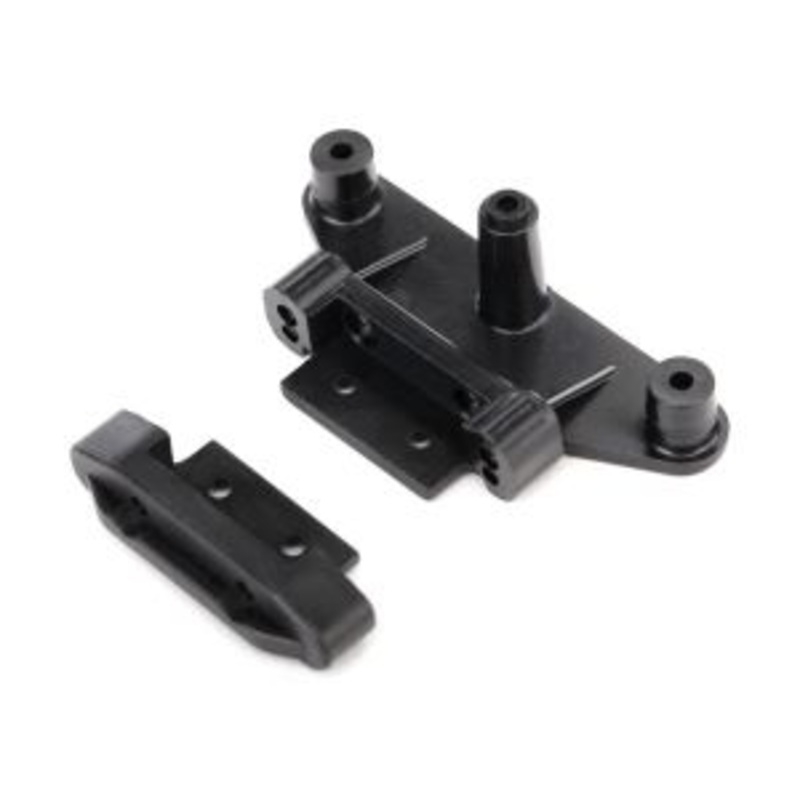 SUSPENSION PIN RETAINER LTRX Traxxas 7534