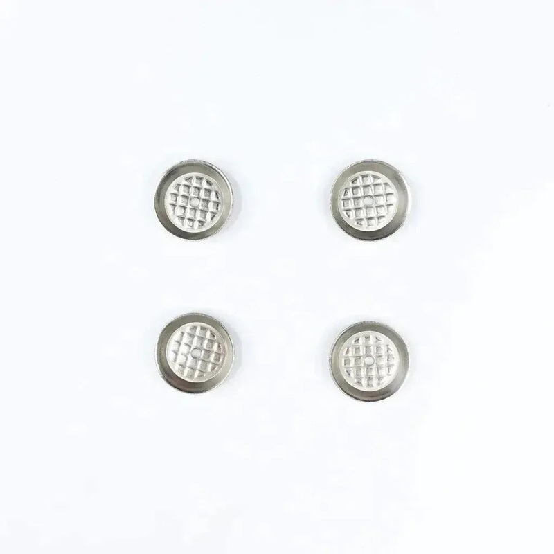 Disques acier pour aimants D5 – 3racing