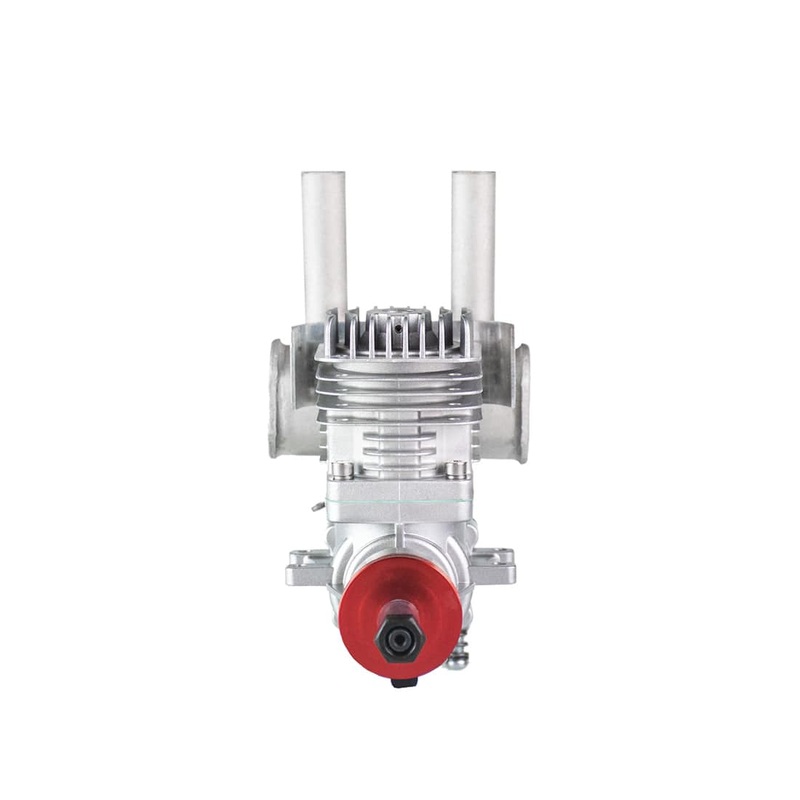 RCGF 16cc RE  2.4HP/9000rpm Air Cooled Single Cylinder 2-stroke Gasoline Engine for RC Fixed Wing
