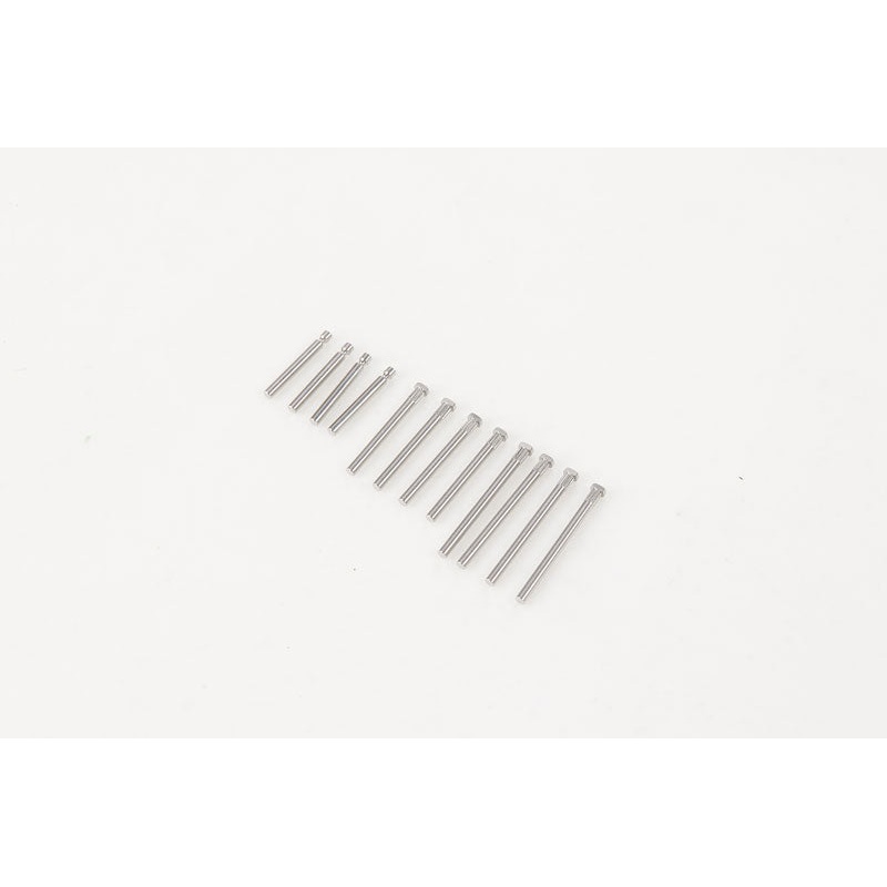 SUSPENSION ARM PIN FOR FMT24 1:24 CHEVROLET COLORADO, FSC24 CHASER