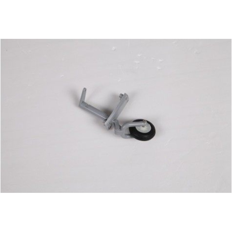 1100mm Typhoon Rear Landing Gear Set