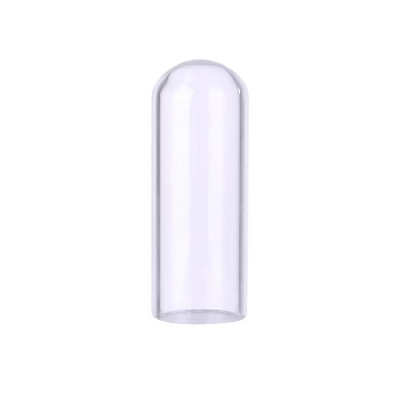 Heating Quartz Tube for Stirling Engine Model Accessories