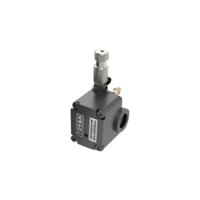 2-in-1 Carburetor with Pump for TOYAN FS-L200 Engine