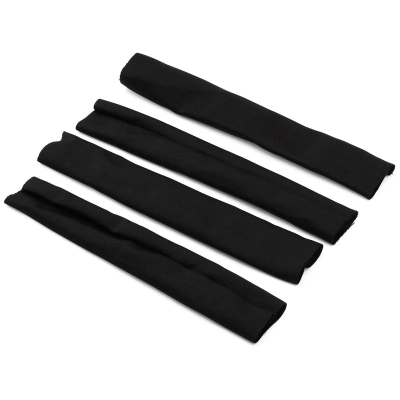 Shock Absorber Cover For Traxxas GT-Maxx Shocks (Black)