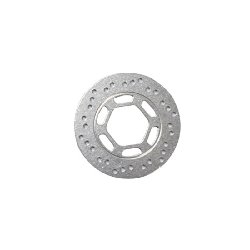 X-Rider 1/8 Cafe Racer Fr. Brake Disc 1 pc