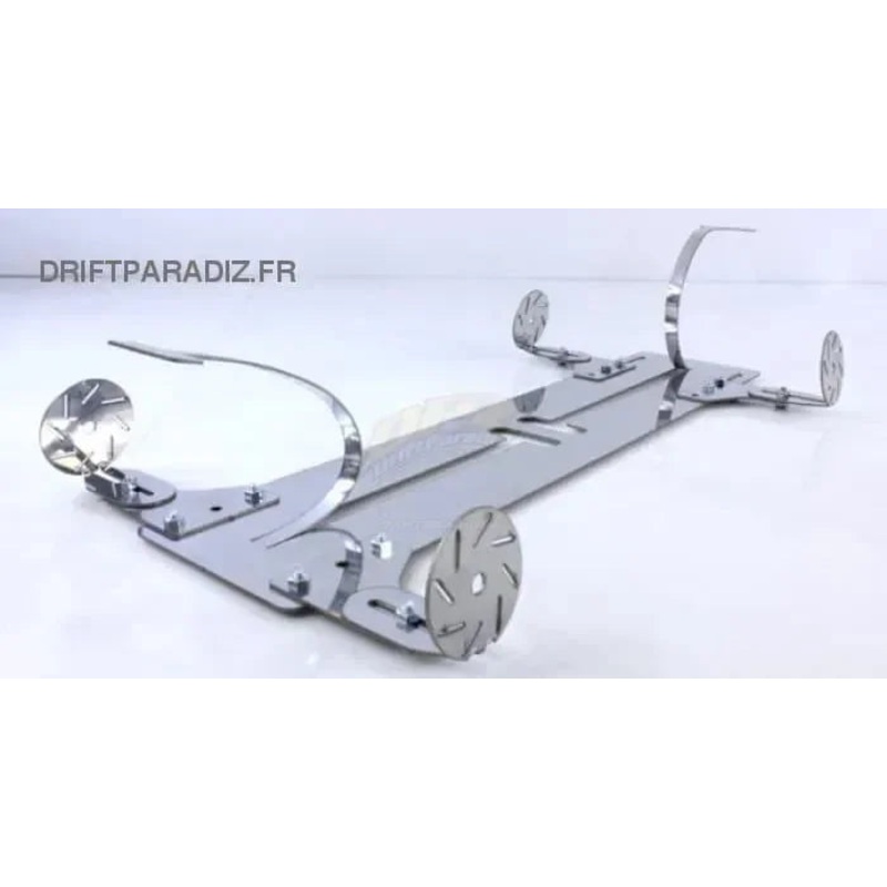 Chassis d’exposition – PANDORA RC