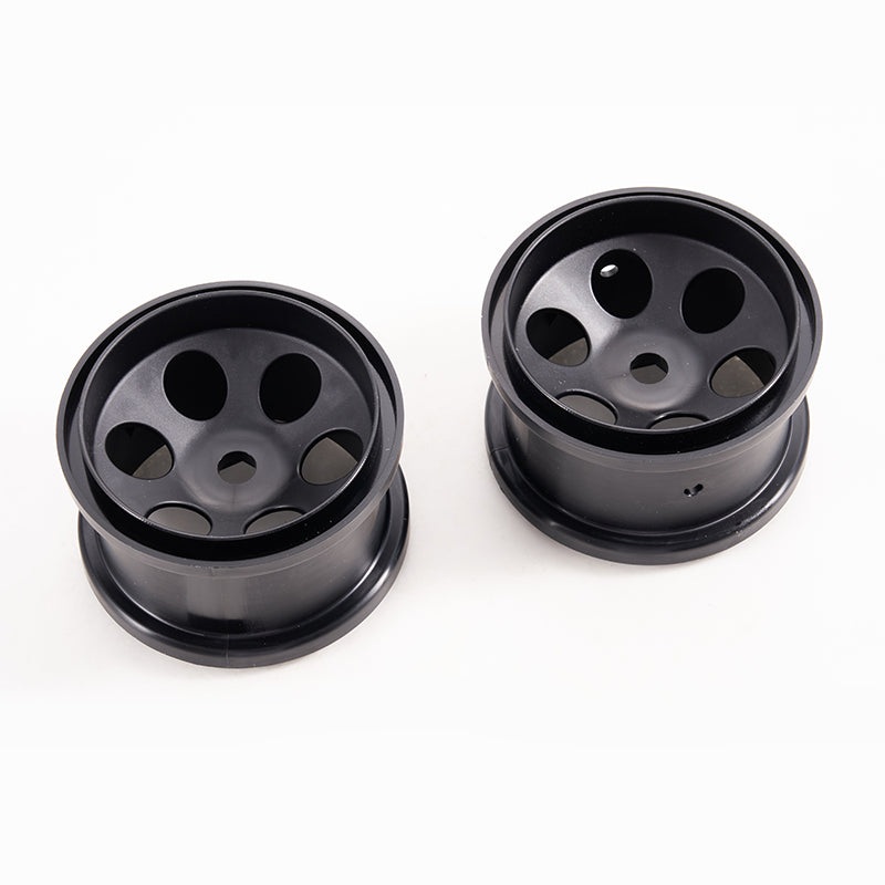 Upgrade Parts – FMT10 Colorado Eight Holes Wheel Hub Set 1 Pair