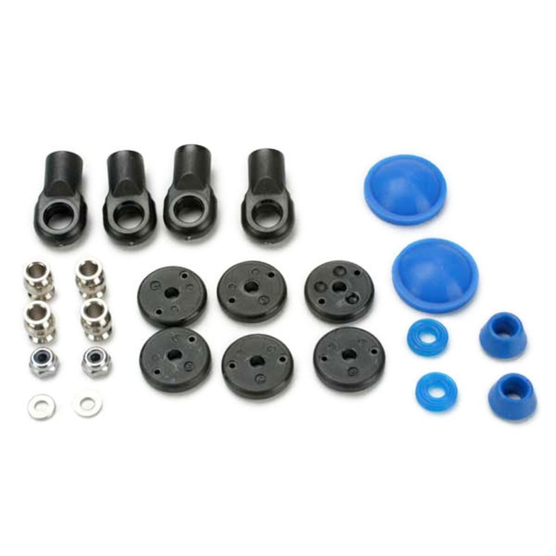 GTR Shock Rebuild Kit (5462)
