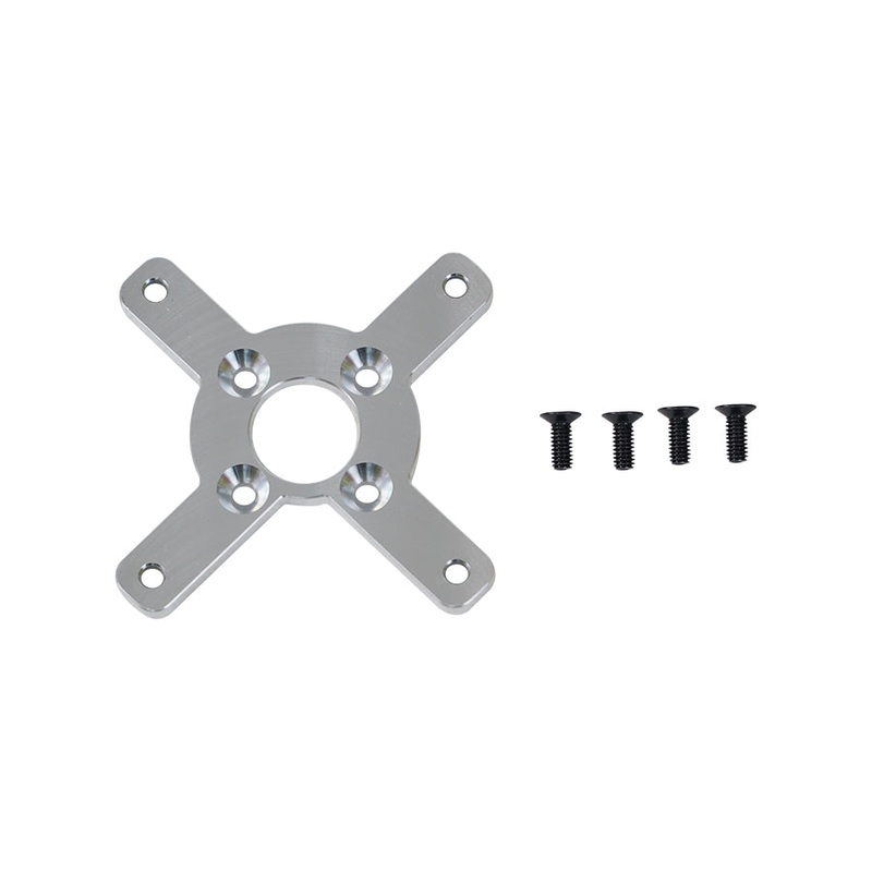 Motor Mount for 1700mm F4U V3