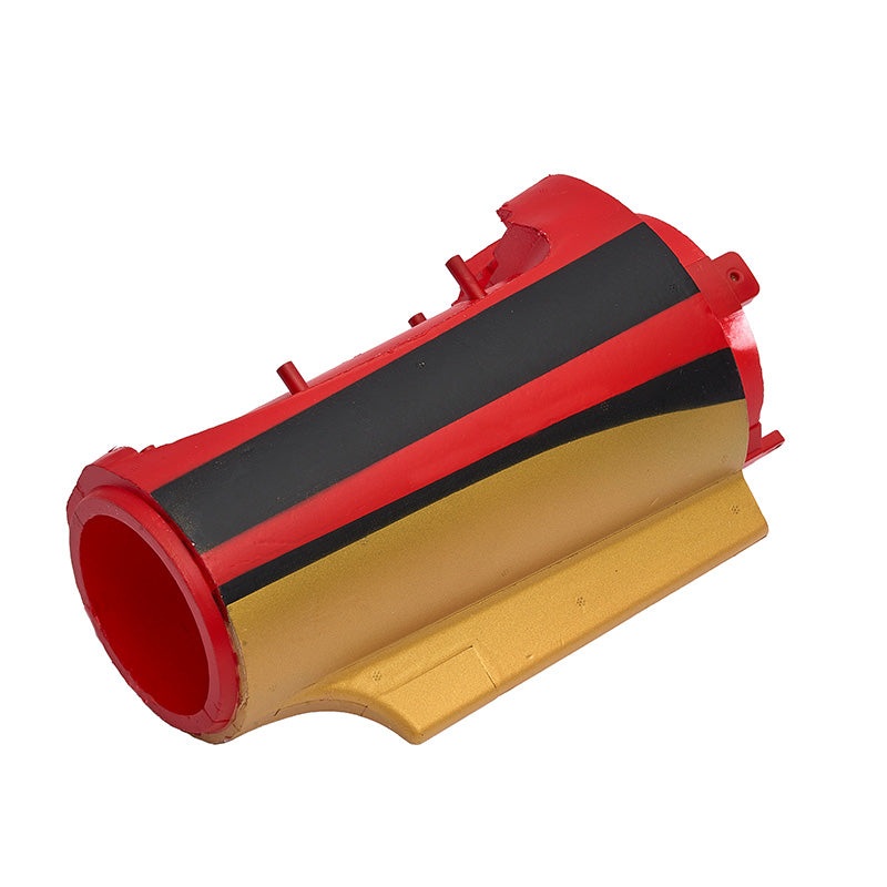 Upgrade Parts – 90mm Avanti Rear Fuselage