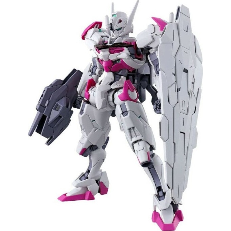 #01 Gundam LFRITH “The Witch from Mercury”, Bandai Spirits