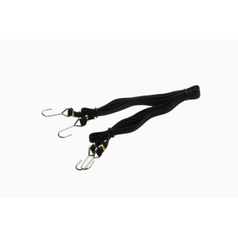 Roof Luggage Rope For 1/10 RC Car 2pcs (400mm)