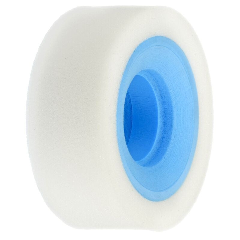1/10 Dual Stage 2.2″ Rock Crawling Foam (2): XL Tires