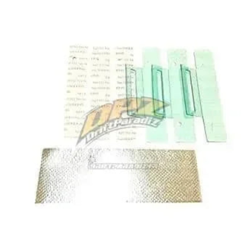 Pices rechange Support – TOPLINE