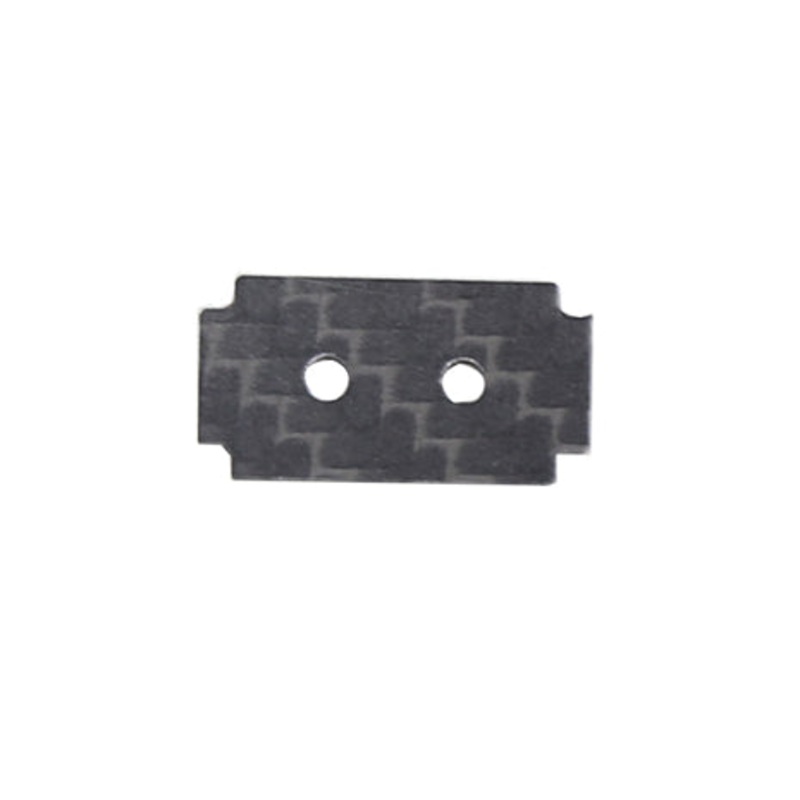 X-Rider 1/8 Cafe Racer Frame Plate 1 pc