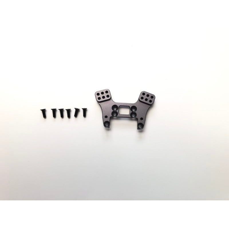 X-Rider 1/8 Flamingo Shock Tower (Metal)