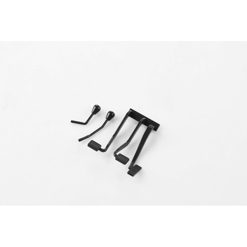 1:10 Mashigan SHIFT BAR ARM SET