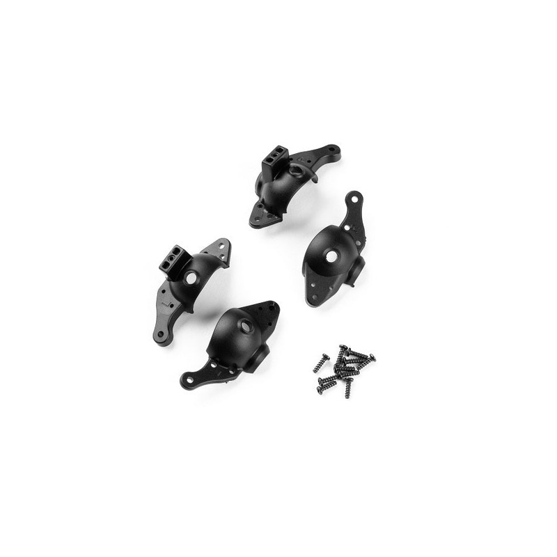 1:12  JIMNY  STEERING HUB SET