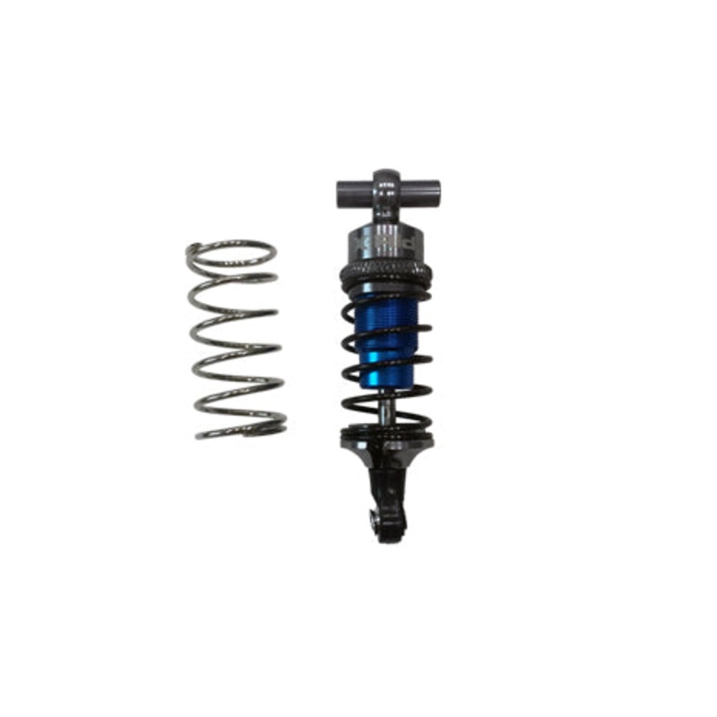X-Rider 1/8 Cafe Racer Shock Absorber 1 pc