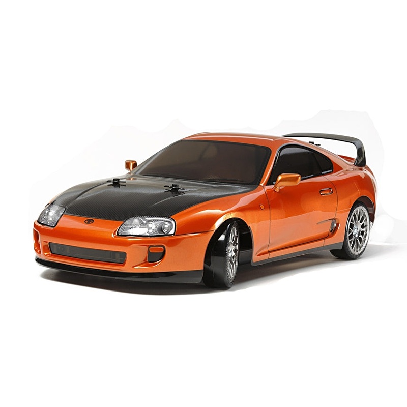 1/10 Toyota Supra TT02D Drift Spec Kit TAM 58613