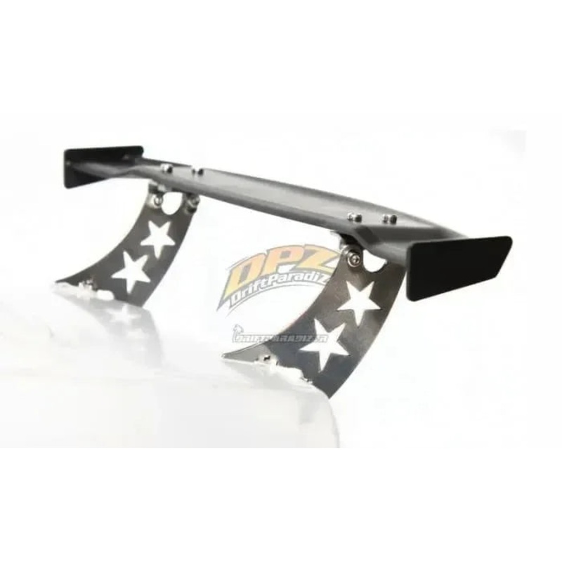 Supports aileron STL2 edge – Or – SRC Sideways RC