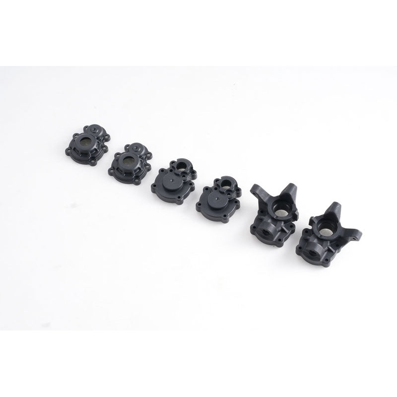 1:10 CHEVROLET K5 BLAZER PORTAL AXLE HOUSING