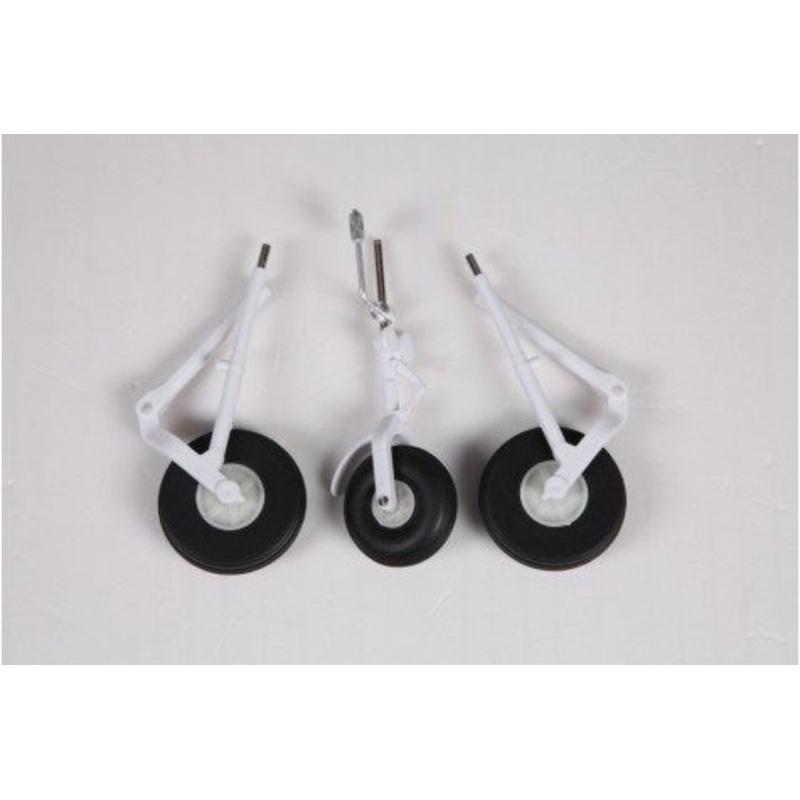 1100mm PC-21 Landing Gear Set