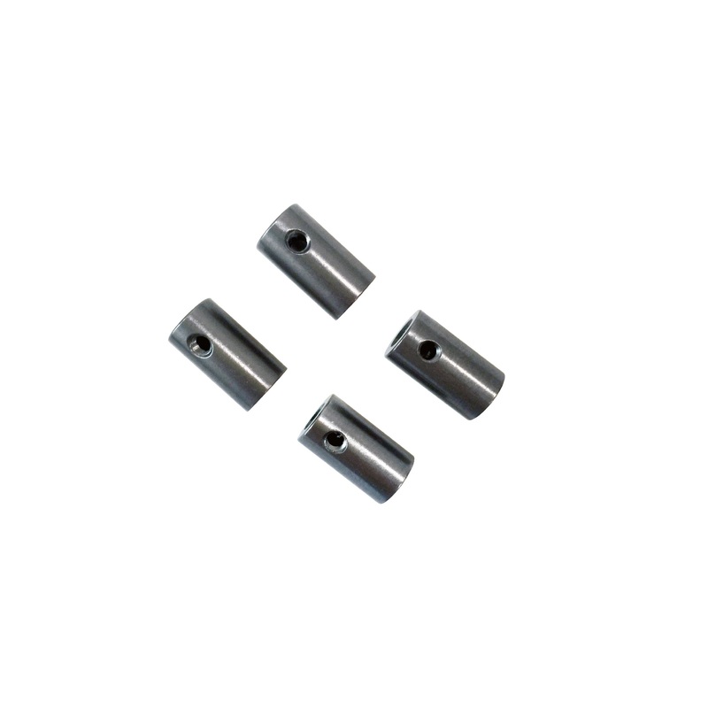 X-Rider Anti-roll Bar Post 1 set