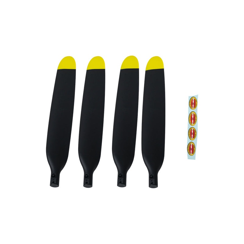 Propeller for 1700 mm F4U Corsair V3