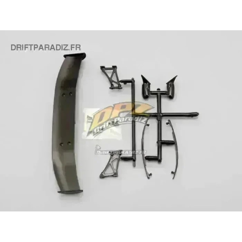 Kit accessoires pour Nissan PS13 XTREME – YOKOMO