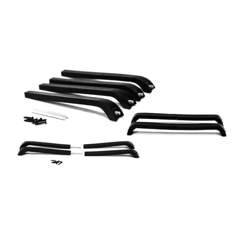 Barres de toit 1/10 – SRC Sideways RC