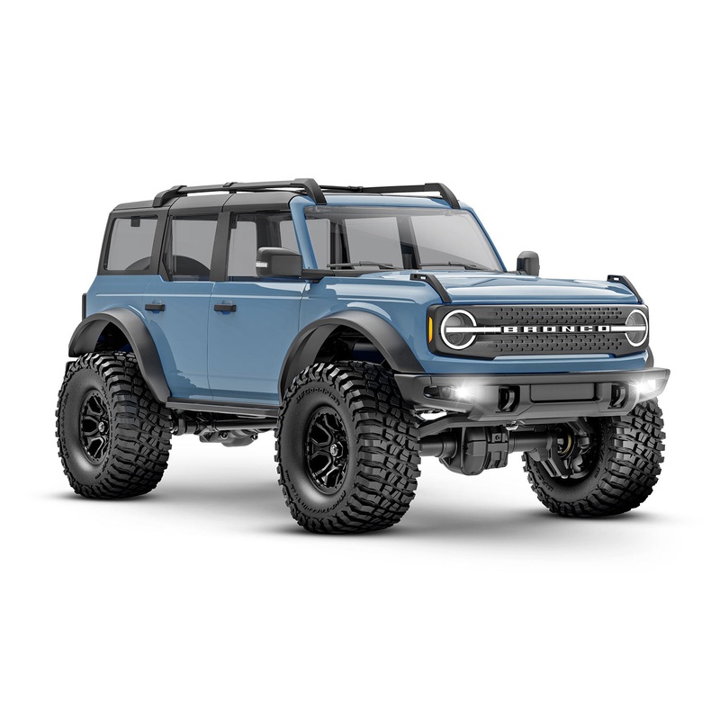 97074-1 TRX-4M Ford Bronco area 51