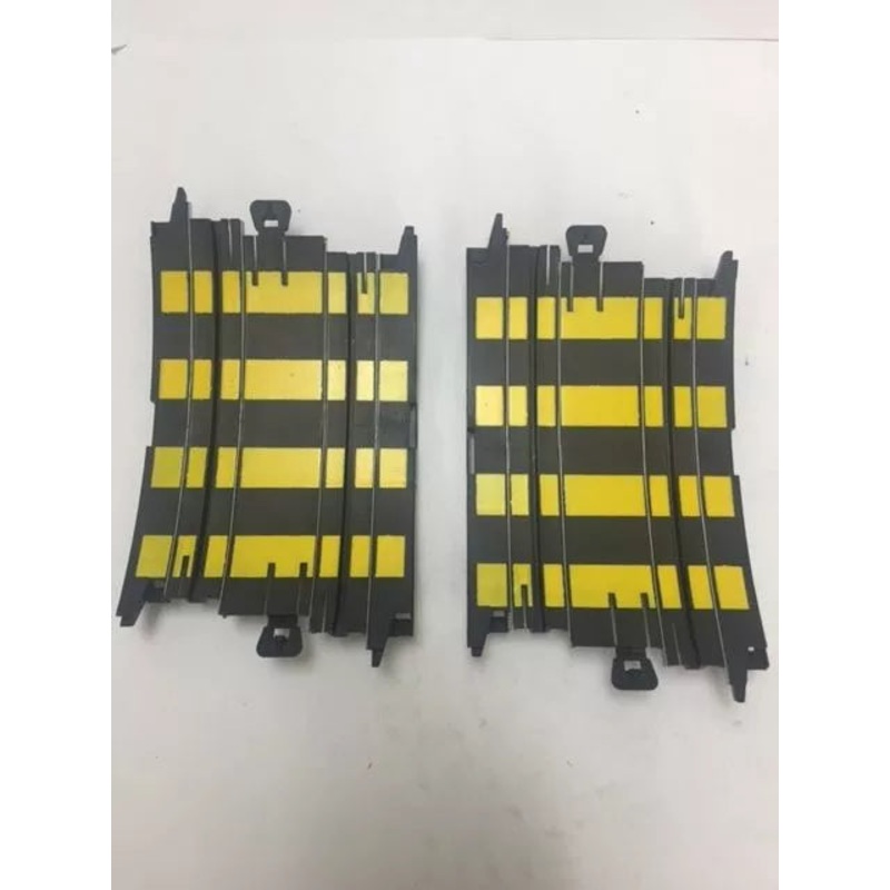TYCB 5879XY Tyco Transitions HO Track (2)